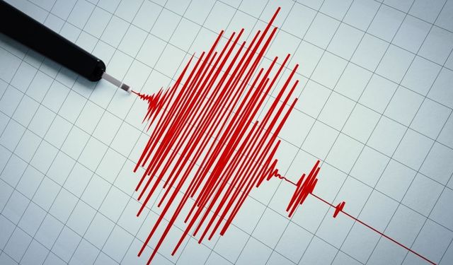 EÜ'den TÜBİTAK destekli proje! İzmir'de deprem hareketliliği böyle incelenecek