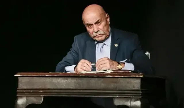Tiyatro dünyasını yıkan haber! Usta oyuncu Faruk Günuğur hayatını kaybetti