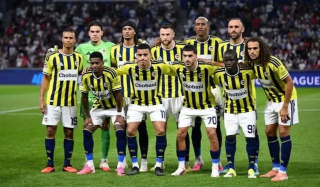 Kuralar çekildi! Fenerbahçe’nin Şampiyonlar Ligi’ndeki rakipleri belli oldu! İşte kura sonuçları...