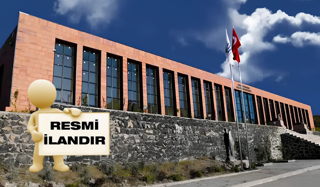 BELEDİYEMİZDE KULLANILMAK ÜZERE GIDA ATIKLARINDAN MAMA ÜRETİM SETİ ALIMI