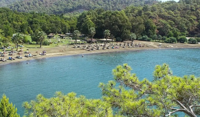 Günübirlik değil uzun tatiller için! Hem çarşaf deniz hem uygun fiyatlar Fethiye’de de mümkün: Ailelerin vazgeçilmezi