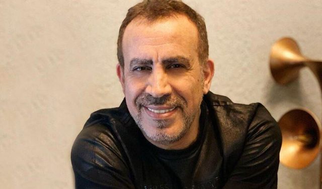 Haluk Levent'in 3,7 milyon takipçili Instagram hesabına erişim engeli getirildi