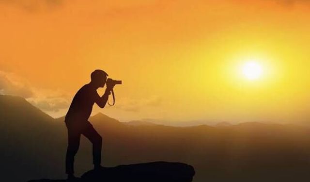 Mevsim Dönümünde Doğa Fotoğrafçılığı