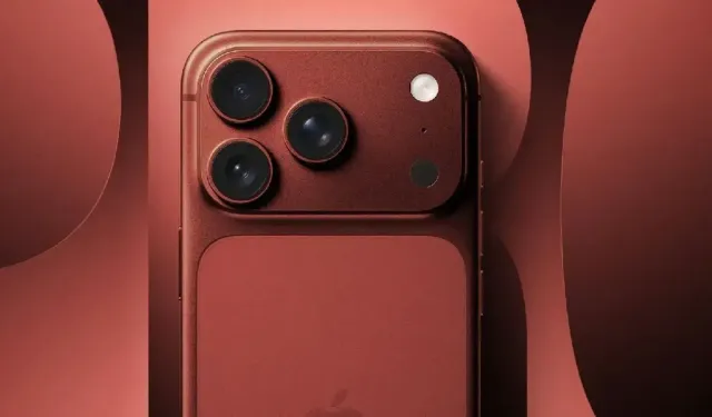 iPhone 18 Pro Max için büyük iddia: Pro modeliyle arasındaki fark açılabilir