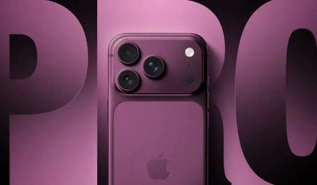 iPhone 18 Pro Max'in pili büyüyor! Yeni modelde hangi özellikler olacak?
