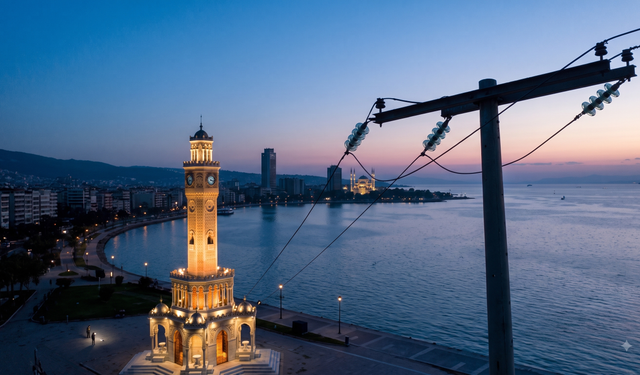 İzmir'de elektrikler kesilecek mi? GDZ Elektrik açıkladı: 7 Eylül İzmir elektrik kesintisi