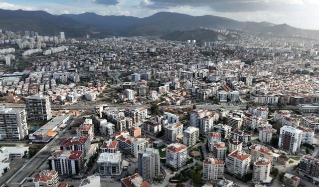 İzmir’de üniversite öğrencisi olmanın aylık bedeli belli oldu! En ucuz ilçe hangisi?
