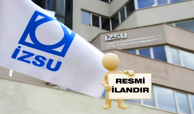 SONDAJ İŞLERİ YAPTIRILACAKTIR