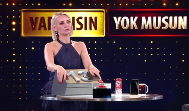 Kutular açıldıkça heyecan artıyor! Var Mısın Yok Musun’un 32. bölümü ne zaman?