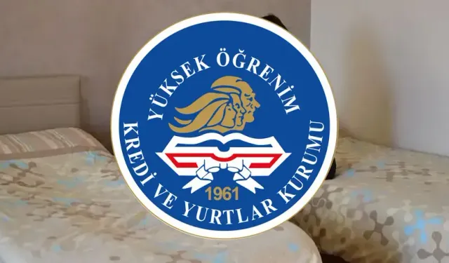 KYK yurt başvurusu başladı! 2026 KYK yurt başvuruları ne zaman bitiyor?
