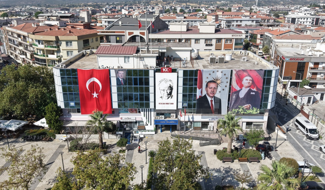 Menderes’te Zafer Bayramı coşkusu iki güne yayılacak!