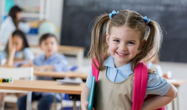 Çocuğu okula başlayacak memurlara müjde! Okul uyum haftasında idari izin müjdesi