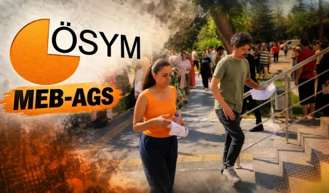 ÖSYM’den 2026 AGS sonuçları için kritik açıklama: Sonuçlar iptal mi edilecek?