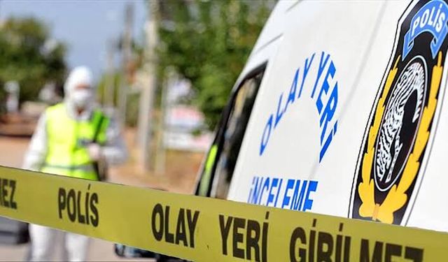 Son dakika: Minibüs devrildi: Bölgeye çok sayıda ambulans sevk edildi