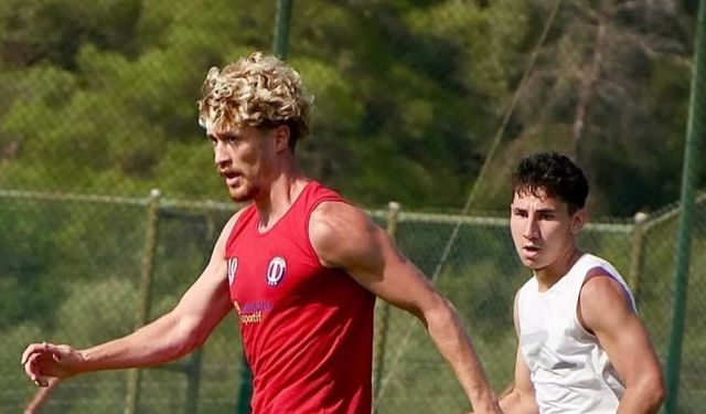 Transfer yasağına gençlik cevabı! Bucaspor 1928 rakibini 2-0 yendi