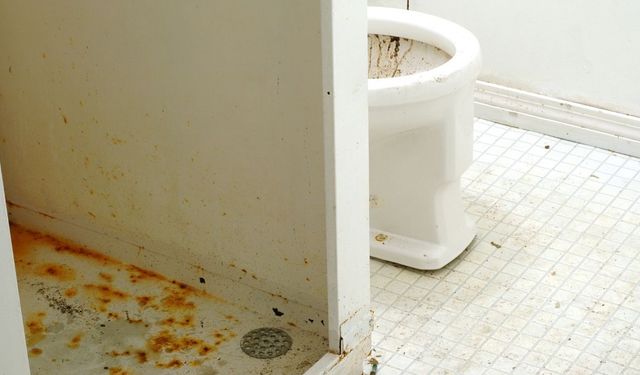 Tuvaletteki sarı lekeler bir türlü geçmiyor mu? Kimyasal ürünleri karıştırmaya son! Bu doğal yöntemlerle tertemiz olacak