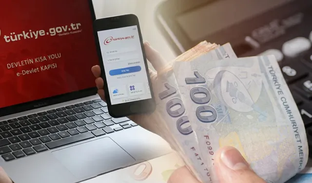 Vergi borcu olanlar dikkat! 72 aya kadar taksit imkanında son gün yarın