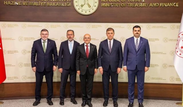 AK Partili İnan’dan Tugay sorusuna cevap! “İlla bir siyasi parti tercihi olacaktır”