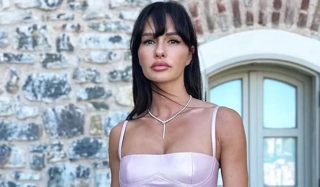 Yasemin Ergene’den boşanma sonrası açıklama! “Bir küslük yok”