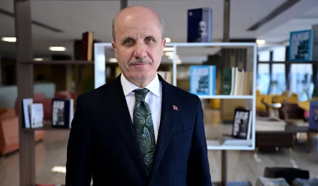 YÖK Başkanı Özvar açıkladı: Vakıf üniversitelerine zam geldi!