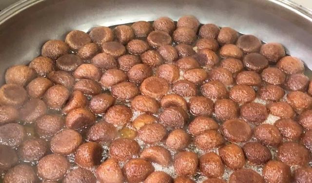 1972'den beri Hayrabolu tatlısı üretiyor: Coğrafi işaret için denetim talebi