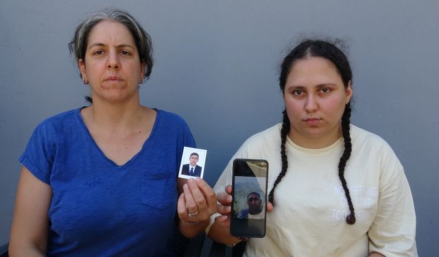 Ailesiyle görüşecekti, sürpriz yapmak istedi: Girne'de batan gemide kayboldu, aranıyor