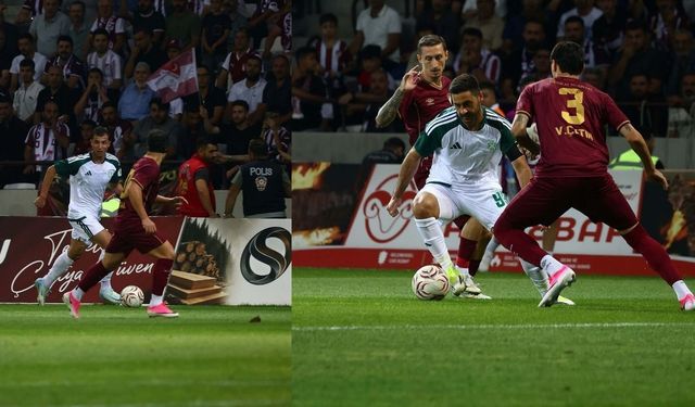 Aliağa FK liderlik koltuğunu kaptırdı: Sıradaki rakibi Şanlıurfaspor