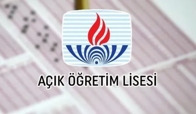 AÖL öğrencileri dikkat! Ek snavlarda bugün son gün, gözler sonuç tarihinde