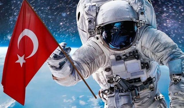 NASA Türkiye'yi duyurdu! Artemis Anlaşmaları'na 71. imza: Ay görevlerine katkı sağlayabilecek
