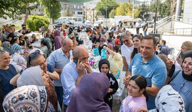 Başkan Eşki müjdeyi verdi! Eylül ayında 10’uncusu açılıyor