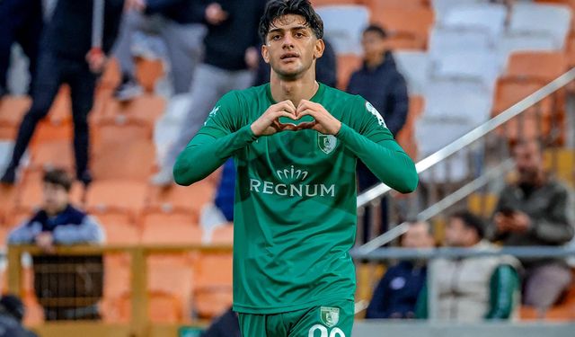 Bodrum FK’da son gün süprizi! İki forvet birden gitti