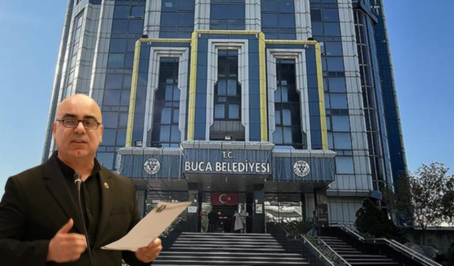 BucaMar’ın kapalı sitesi Meclis gündeminde: “İş başvurusu yapılıyor ama site kapalı”
