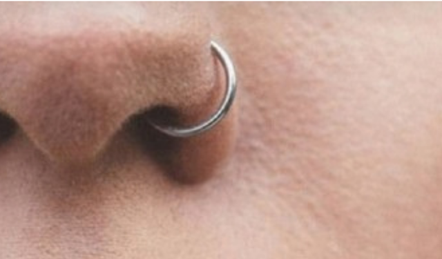 Piercing zararlı mı? Estetikle sağlık arasında ince çizgi