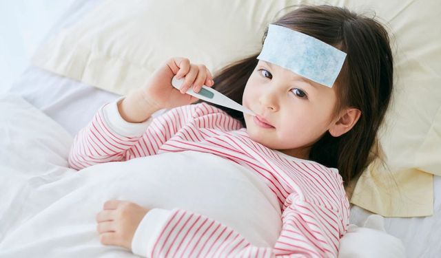 Ateş düşüyor sonra yeniden başlıyorsa dikkat! Uzmanı kritik belirtileri sıraladı: Bunu göz ardı etmeyin!