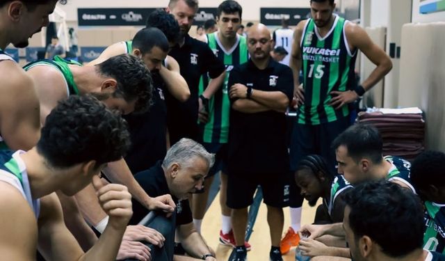 Denizli Basket'te kombineler satışta! Fiyatlar 4 bin TL'den başlıyor