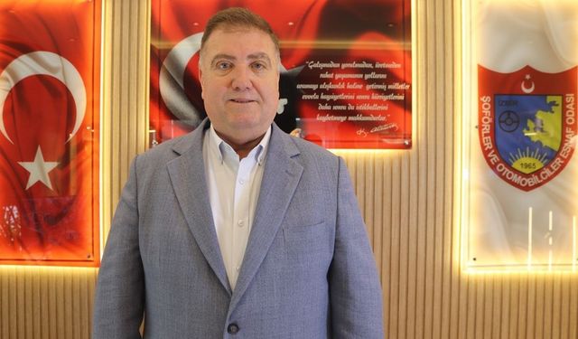 İzmir’de taksicilerden kritik çağrı: “İhbar edene ceza verilmesin”