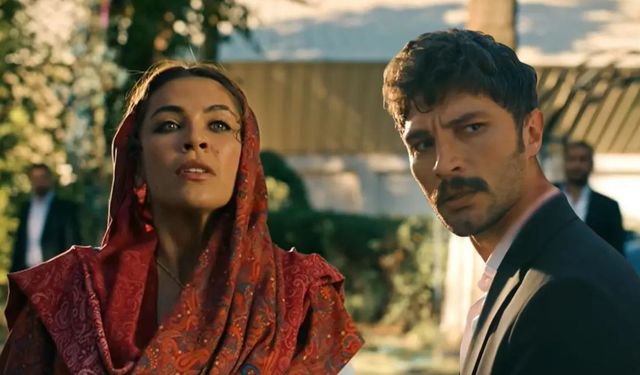 Yayın akışından çıkarıldı! Halef: Köklerin Çağrısı yarın akşam yayınlanmayacak