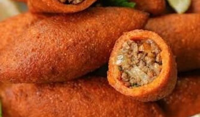 "Dağılmayan İçli Köfte" Sırrı: Pratik Püf Noktaları