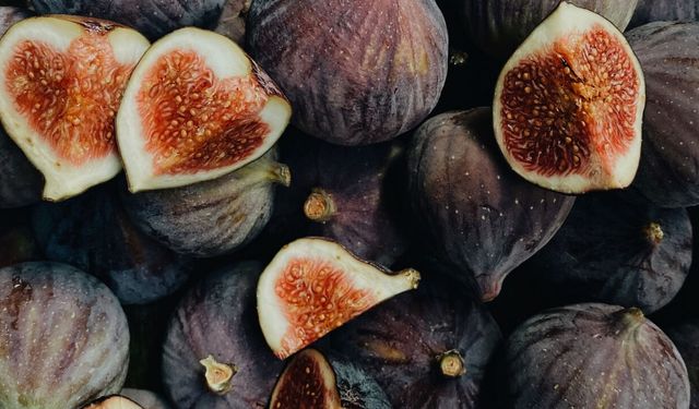 İnciri böyle tüketen faydasını katlıyor! Vücuda bakın neler yapıyor