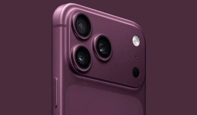 iPhone 18 için beklenmedik gelişme: Apple ön sipariş tarihini değiştirebilir