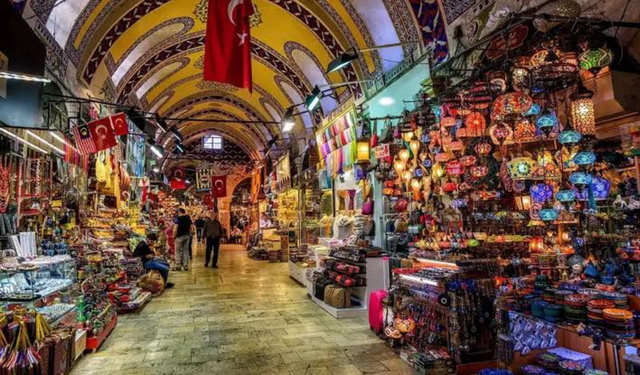 Tarihi Kemeraltı’nda yeni imar hamlesi! 610 ada için düğmeye basıldı