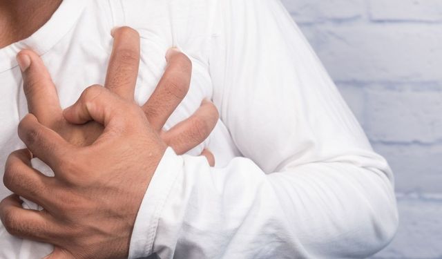 Kalp krizi genç yaşlara indi: Uzmandan dikkat çeken uyarılar! Bu belirtileri gözardı etmeyin