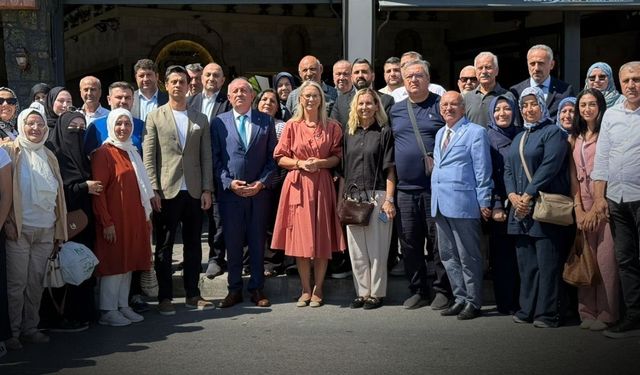 Karabağlar'da 58 mahalleden aynı tepki! Çankırı konuyu bakanlığa taşıyor
