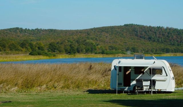 Turizmde yeni fırsat: Karavan turizmi