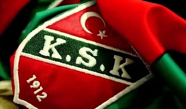 Karşıyaka’da transfer perdesi Enoch'la devam ediyor!