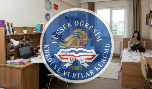 KYK Yurt sonuçları açıklandı mı? 2026 KYK yurt sonuçları ne zaman açıklanacak? KYK Yurt sonuçları nereden öğrenilecek?