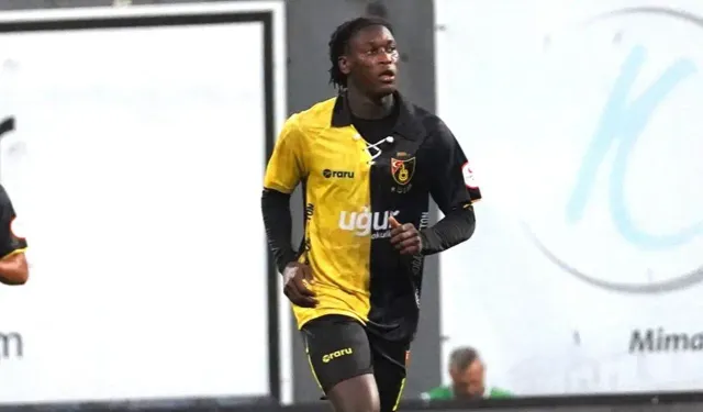 Maç sonrası hastaneye kaldırılmıştı! Elvin Mendy taburcu edildi