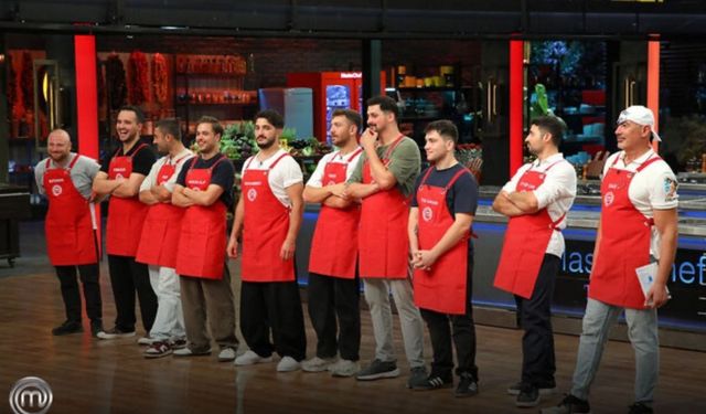 11 Eylül MasterChef'te potaya giden isimler belli oldu! Dokunulmazlığı kim aldı? İşte eleme adayları