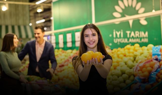 Meyve ve sebzelerde analiz dönemi! Migros’tan gıda güvenliğinde şeffaflık adımı: Raporlar artık ürün sayfalarında