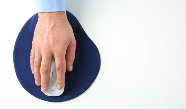 Mouse pad yıkanır mı? Temizledim sanarken dokusu bozmayın: Yıkarken bu hataya dikkat!